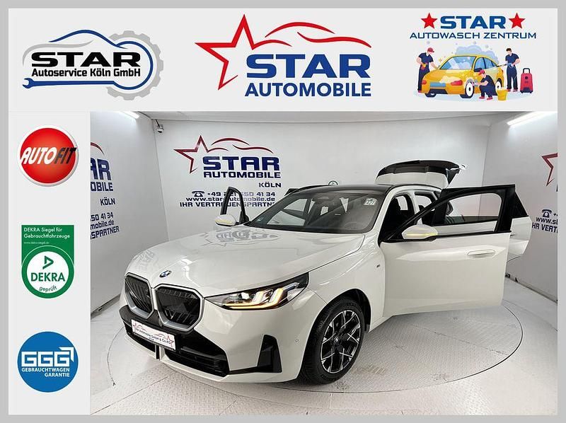 Alpinweiss Gebraucht 2025 BMW X3 M Sport SUV | 55.990 € (Superpreis) - Bild 1/4