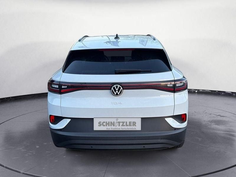 Gebraucht VW ID.4 Pro 210 kW (286 PS) 2025 Weiß SUV