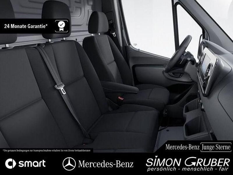 Gebraucht Mercedes Sprinter 170 PS (125 kW) 2024 Andere Van