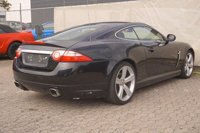 Gebraucht Jaguar XK 298 PS (219 kW) 2008 Coupé
