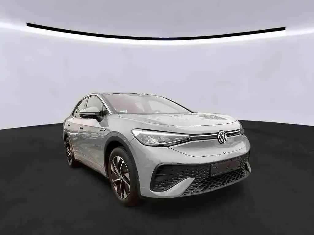 Gebraucht VW ID.5 Pro 130 kW (177 PS) 2023 Moonstone gray SUV