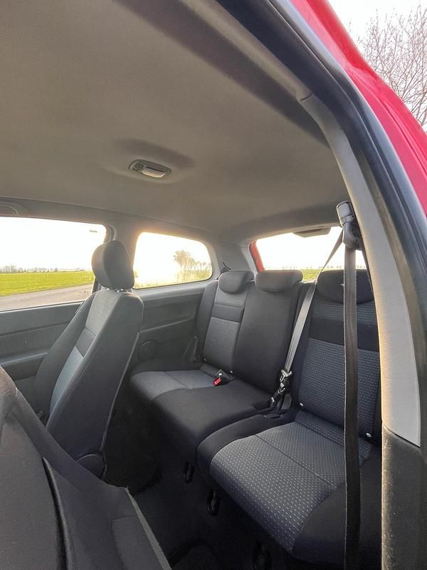 Gebraucht Hyundai Getz 2007 Kleinwagen
