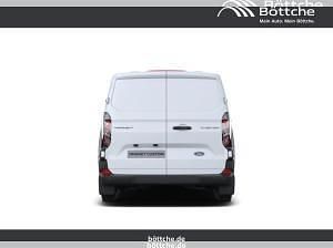 Gebraucht Ford Transit Custom Basis 110 PS (80 kW) 2024 Weiß Van
