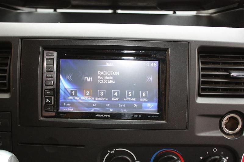 Second-hand Ford Transit 140 CP (102 kW) 2014 Berlinǎ