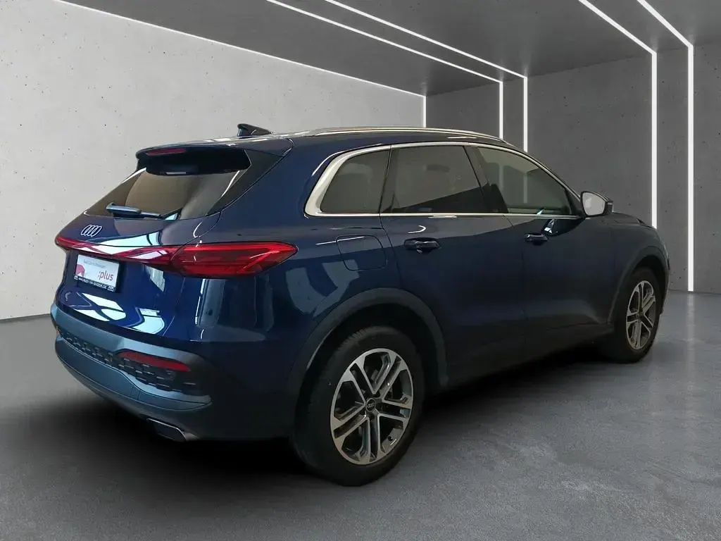 Gebraucht Audi Q5 204 PS (150 kW) 2025 Blau SUV