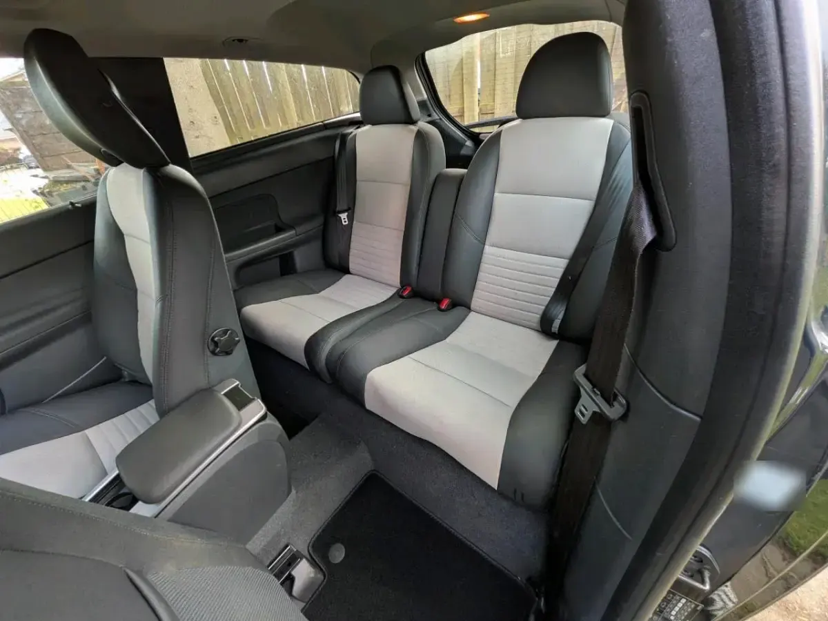 Gebraucht Volvo C30 109 PS (80 kW) 2008 Blau Kleinwagen