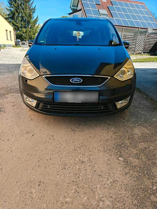 Second-hand Ford Galaxy 2009 Monovolum