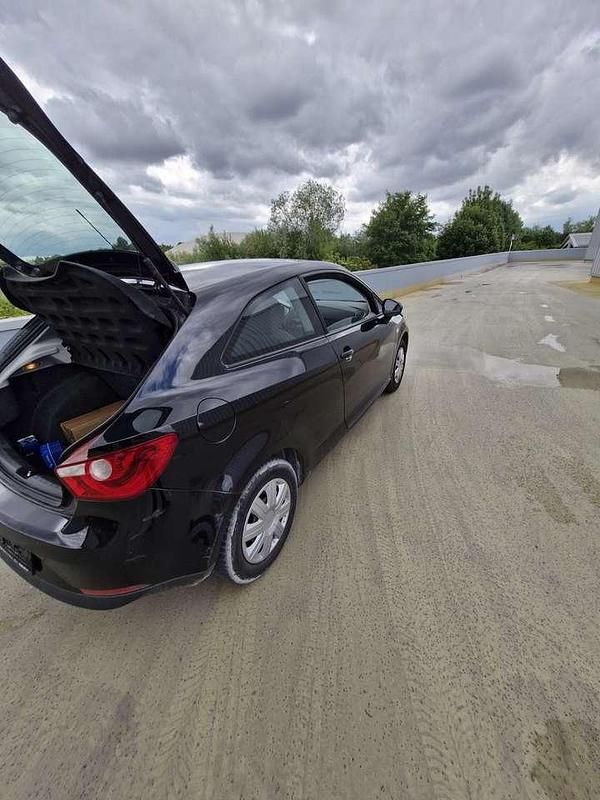 Gebraucht 2010 Seat Ibiza Limousine | 1.950 € (Fairer Preis) - Bild 1/4