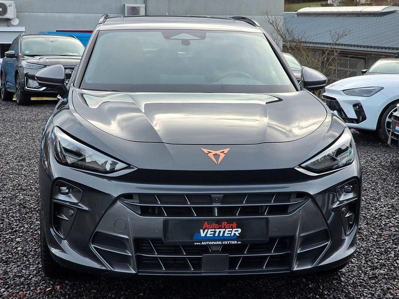 Usata Cupra Terramar 150 CV (110 kW) 2025 Grigio SUV