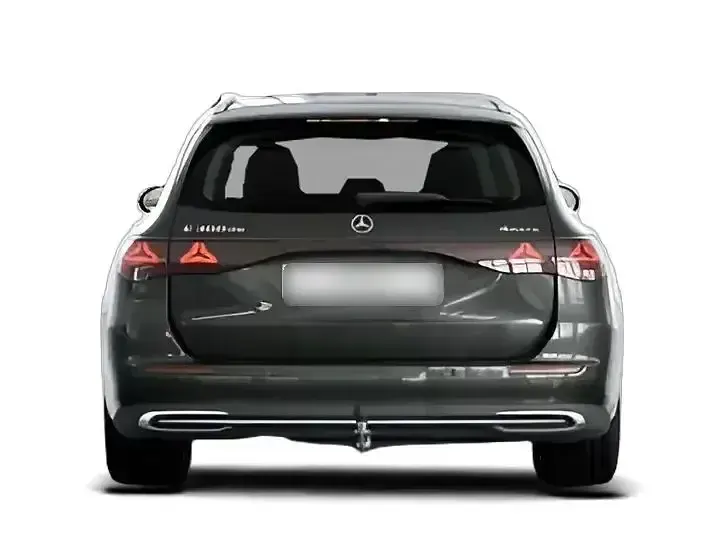 Gebraucht Mercedes E300 Avantgarde 2025 Grau