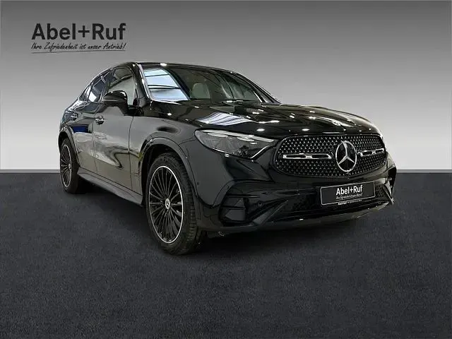 Gebraucht Mercedes 450 AMG 367 PS (269 kW) 2026 Coupé