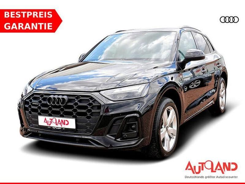 Andere Gebraucht 2023 Audi Q5 Ambiente SUV | 43.490 € (Fairer Preis) - Bild 1/4