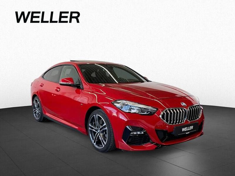 Gebraucht BMW 1M Comfort Edition 2022 Rot Coupé