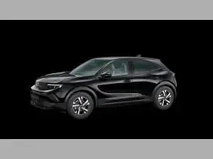 Neu Opel Mokka 131 PS (96 kW) 2026 Schwarz (karbon schwarz) SUV