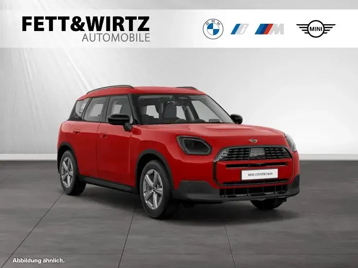 Gebraucht Mini Countryman 170 PS (125 kW) 2025 SUV