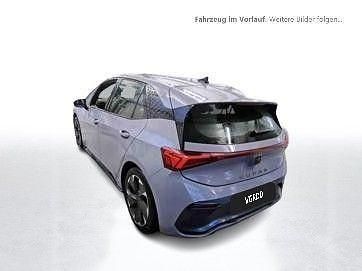 Gebraucht Cupra Born 169 kW (231 PS) 2023 Vaporgrau Kleinwagen