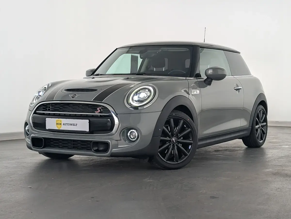 Occasion Mini Cooper S 192 PK (141 kW) 2019 Hatchback