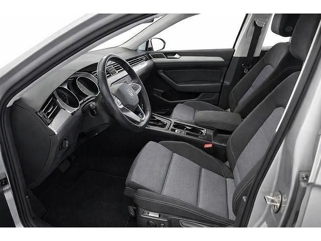 Gebraucht VW Passat GTE 218 PS (160 kW) 2022 Grau Kombi