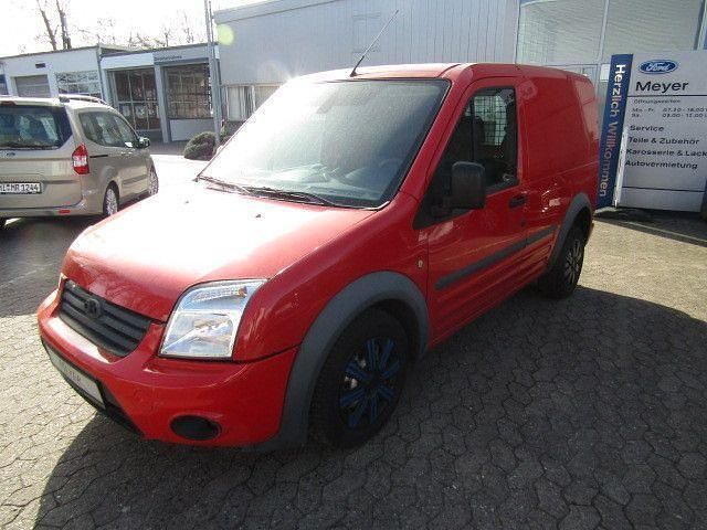 Gebraucht Ford Transit Trend 110 PS (80 kW) 2013 Van