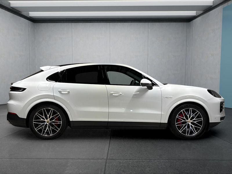 Gebraucht Porsche Cayenne S 519 PS (381 kW) 2024 Weiß SUV