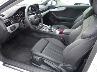 Gebraucht Audi A5 Sport 252 PS (185 kW) 2017 Weiß Coupé