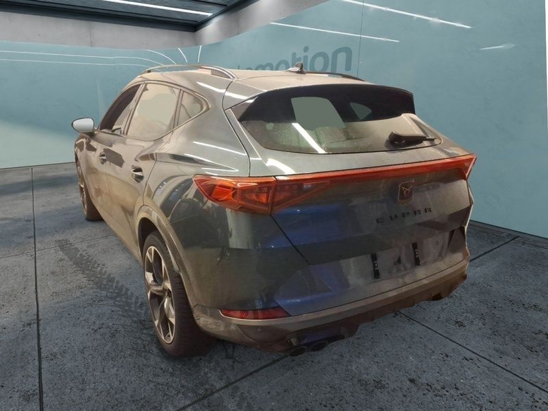 Gebraucht Cupra Formentor VZ 310 PS (228 kW) 2020 Other SUV