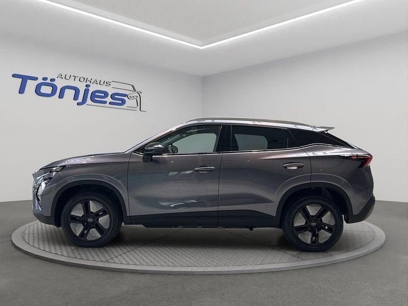 Neu Omoda 5 155 kW (211 PS) 2026 Grau SUV