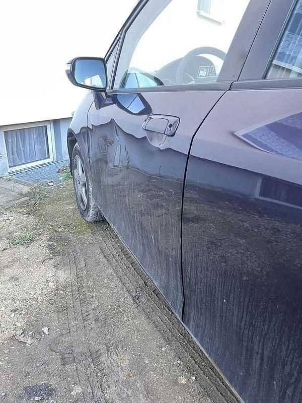 Gebraucht Honda Jazz ES 83 PS (61 kW) 2008 Kleinwagen