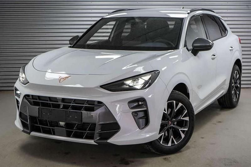Glacier white metallic (2y) Neu 2025 Cupra Terramar SUV | 34.791 € (Superpreis) - Bild 1/2