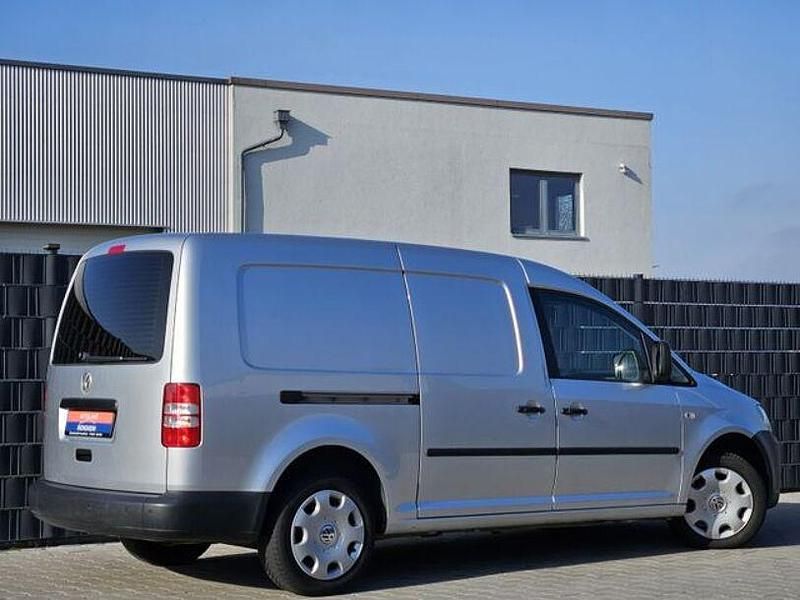 Gebraucht VW Caddy Maxi 63 PS (46 kW) 2013 Andere Van / Kleinbus