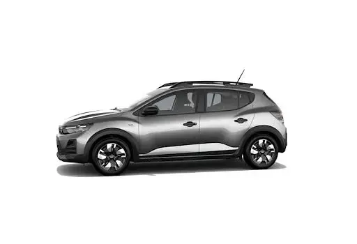 Nouvelle Renault Austral Evolution 200 ch (147 kW) 2026 Rouge SUV