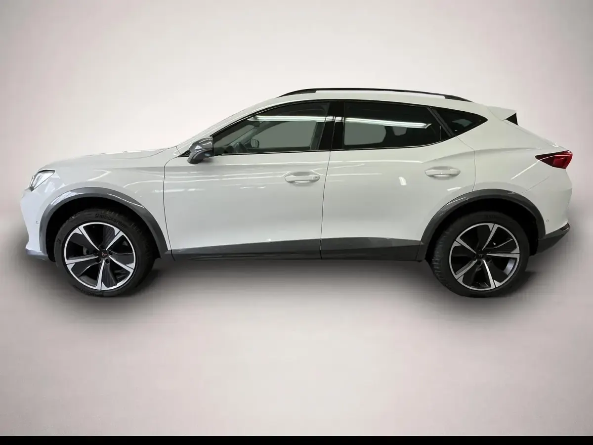 Gebraucht Cupra Formentor 150 PS (110 kW) 2023 Manufacturer SUV