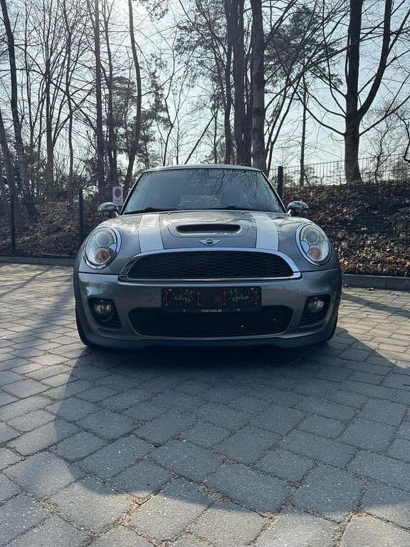 Gebraucht Mini Cooper S 174 PS (127 kW) 2007 Kleinwagen