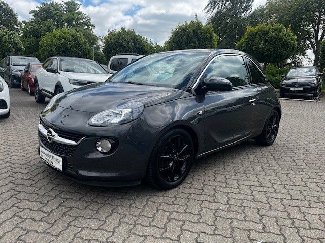 Gebraucht 2015 Opel Adam Glam Kleinwagen | 9.990 € (Guter Preis) - Bild 1/4