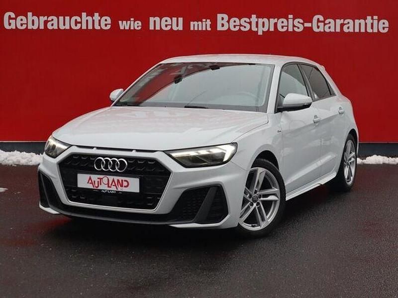 Gebraucht Audi A1 Comfort 150 PS (110 kW) 2020 Andere SUV