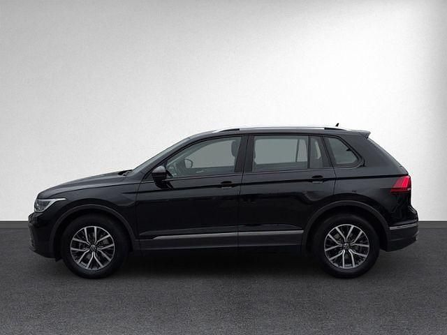 Gebraucht VW Tiguan 150 PS (110 kW) 2021 SUV