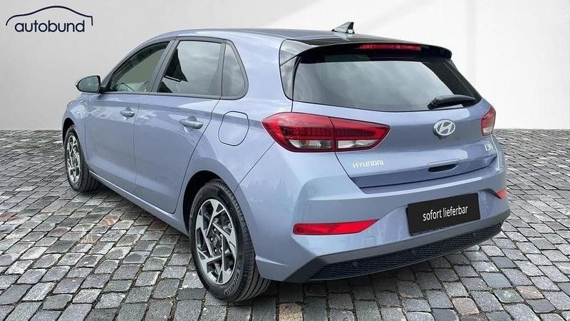 Neu Hyundai i30 101 PS (74 kW) 2025 Othercolor Kleinwagen