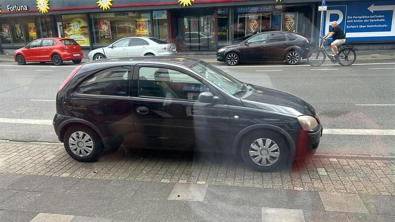 Gebraucht 1998 Opel Corsa Kleinwagen | 600 € (Fairer Preis) - Bild 1/1