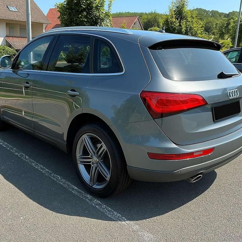 Gebraucht 2014 Audi Q5 SUV | 18.000 € (Fairer Preis) - Bild 1/4