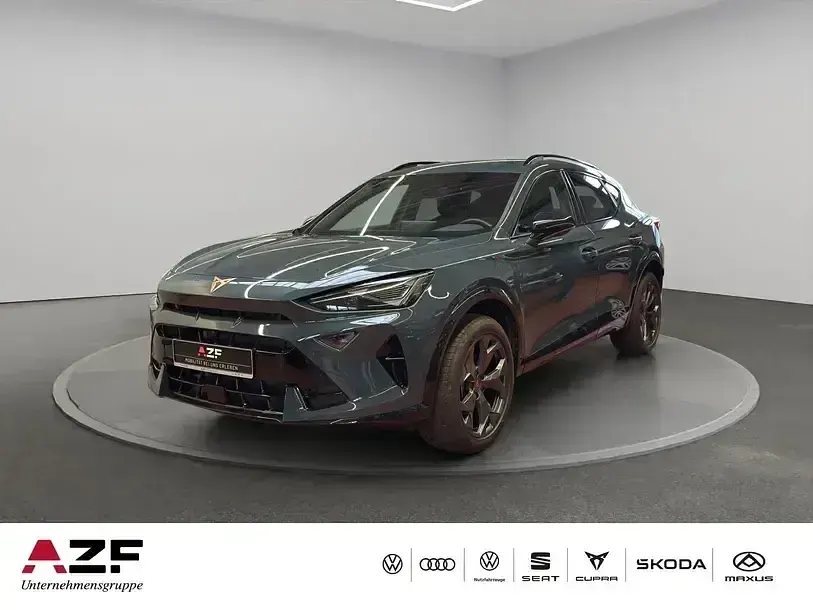 Brugt Cupra Formentor 150 HK (110 kW) 2025 SUV