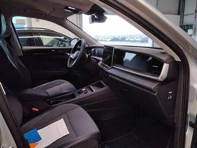 Gebraucht VW Tayron Life 193 PS (141 kW) 2025 Silber SUV