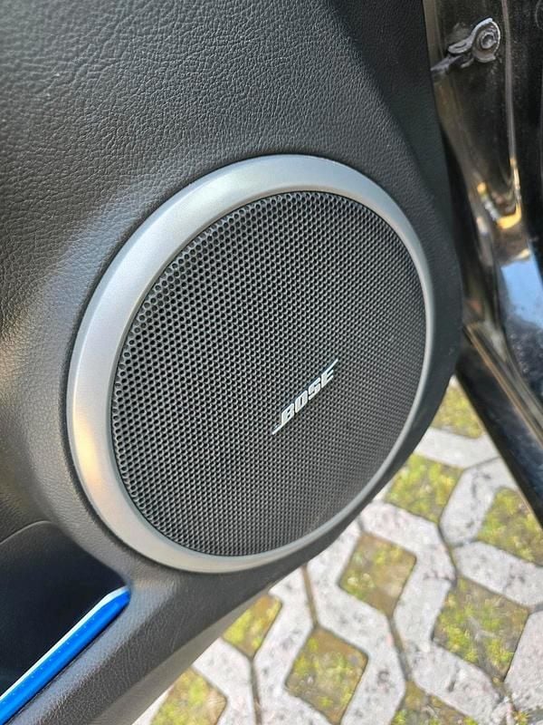 Gebraucht Mazda 6 170 PS (125 kW) 2009 Schwarz Kombi