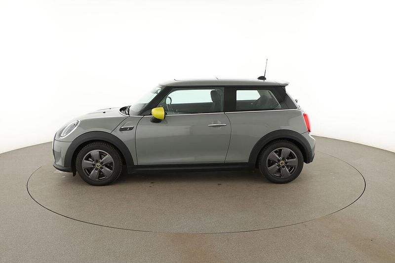 Gebraucht Mini Cooper SE Essential 135 kW (184 PS) 2021 Grau Kleinwagen