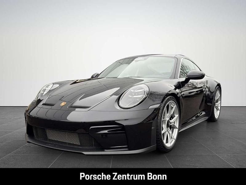 Schwarz Neu 2026 Porsche 911 GT3 Coupé | 239.138 € - Bild 1/4