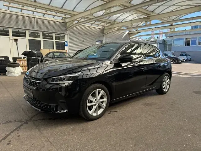 Gebraucht Opel Corsa Elegance 75 PS (55 kW) 2023 Kleinwagen