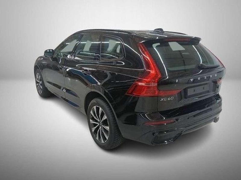 Gebraucht Volvo XC60 Plus 197 PS (144 kW) 2023 Schwarz SUV