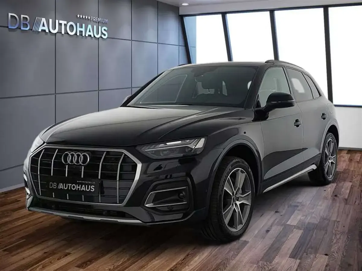 Brugt Audi Q5 Advanced Plus 299 HK (219 kW) 2023 SUV