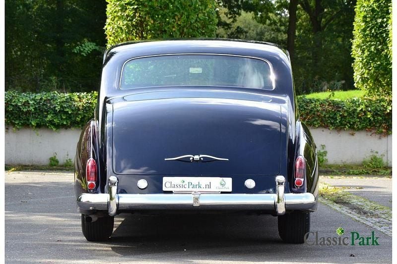 Gebraucht Rolls Royce Phantom 1964 Rot Limousine