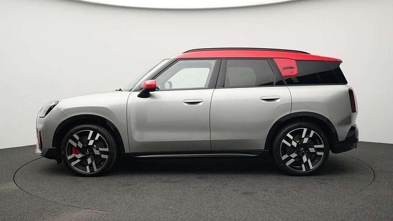 Gebraucht Mini John Cooper Works Countryman 300 PS (220 kW) 2025 Grau SUV