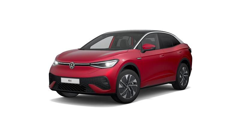 Gebraucht 2023 VW ID.5 Pro Performance SUV | 36.490 € (Fairer Preis) - Bild 1/3